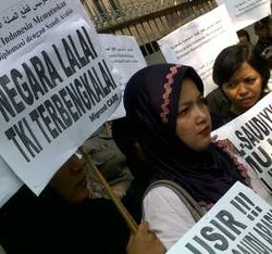 Jenazah Ernawati, TKW yang Tewas di Arab Saudi Dipulangkan Hari Ini