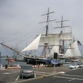 Seaport Village, Wisata Indah di Pesisir Laut San Diego
