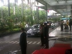 Pembangunan Convention Hall Bakal Tumbuh Pesat