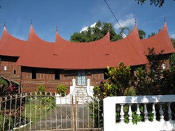 Promosi Wisata Islami Unik di Pariaman