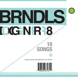 CD Review: BRNDLS