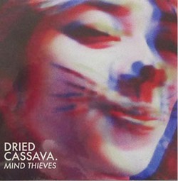 CD Review: Dried Cassava