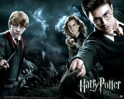 Tiket Harry Potter 7 Sudah Terjual Hingga 2 Hari ke Depan