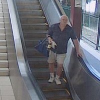 Pria Australia Memperkosa Nenek Berumur 85 Tahun