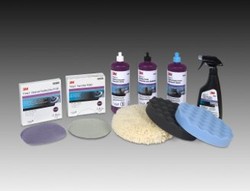 3M Serius Tatap Pasar Otomotif Indonesia