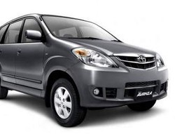 Avanza Akan Jadi Mobil Operasional Awak Garuda