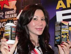 Nih, Aditif Khusus untuk Oli