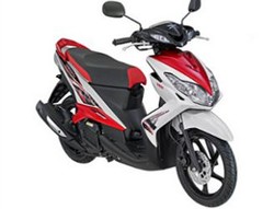 Lampu Yamaha Xeon Kini Menyala Otomatis