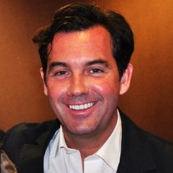 Konser di Bandung, Duncan Sheik Janji Tak Mengecewakan