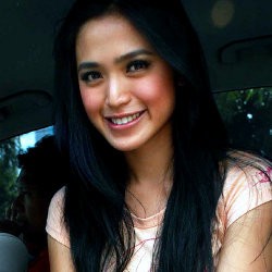 Jessica Iskandar Jadian dengan Olga Syahputra?