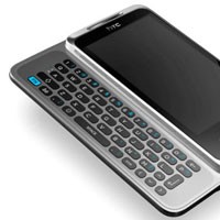 HTC Prime Mantap Pilih Mango