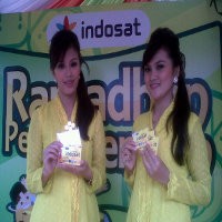 Indosat Genjot Kapasitas Jaringan 2 Kali Lipat di Ramadhan