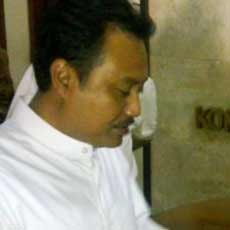 Gus Ipul Tunjuk Pengganti Ketua KONI Jatim