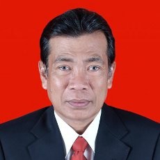 Achmad Ubbe, Belajar Kepemimpinan dari Filosofi Keris