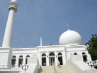 Semarakkan Ramadan, Masjid Al Azhar Ajak Napi Buka Bersama