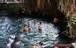 Tradisi Padusan, Menyucikan Raga Menjelang Ramadan