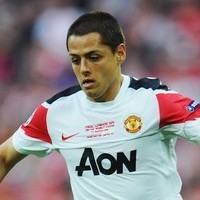 Fergie akan Beri Waktu Chicharito
