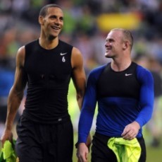 Ferdinand: Tekanan Hal Biasa untuk Pemain MU