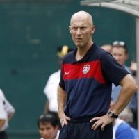 AS Pecat Bob Bradley Sebagai Pelatih Timnas