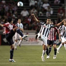 Gol Tunggal Quagliarella Menangkan Juve