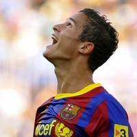 Tepikan Tottenham, Afellay Tetap Fokus ke Barca