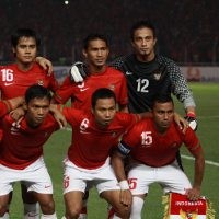 Ditunggu Lawan Tangguh, Menpora Minta Timnas Terus Bersiap