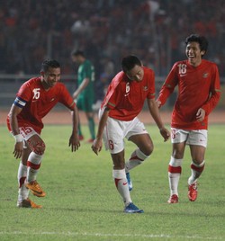 Lolos ke Fase Grup, Timnas Masih Punya Banyak PR
