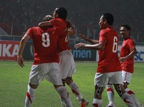 Jalan Indonesia Masih Panjang