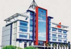 Makassar Punya Rumah Sakit Internasional Pertama