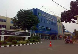 Selama Puasa, RS Fatmawati Butuh Darah 100 Kantong/Hari