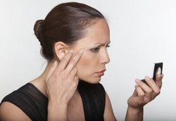 Age spots, Bintik Gelap di Kulit Karena Matahari