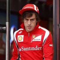 Alonso Sebut Red Bull Masih Dominan