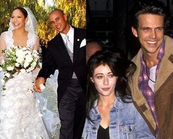 10 Pernikahan Selebriti Tersingkat