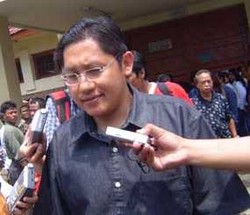 Banyak Pendukung, Anas Tak Mudah Dipecat dari Demokrat