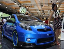 Kontes Yaris Show Off ke-5 Segera Dimulai