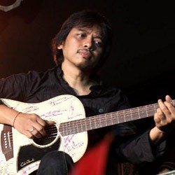 Sekolah Musik Dewa Budjana Dibobol Maling