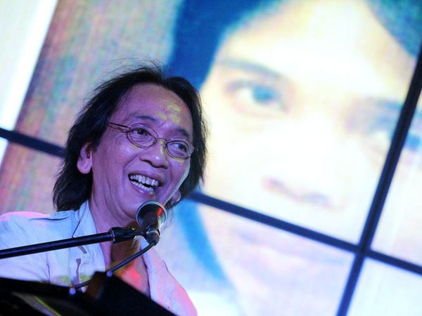 Konser Reuni Jockie Suryaprayogo