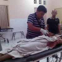 Agus Tewas Disangkur Adik Ipar