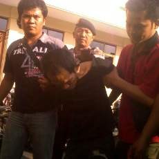 Kumpulkan Bukti, Polisi Masih cari Golok