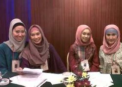 Yuk Bicara Soal Perempuan & Hijab Bareng Hijabers Community