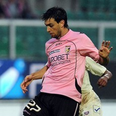 Presiden Palermo Pastikan Pastore Hijrah ke PSG