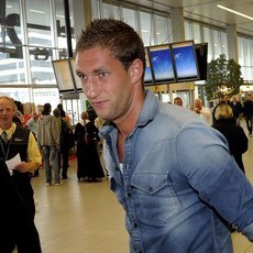 Roma Dapatkan Stekelenburg