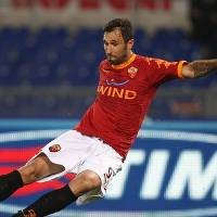 Senin, Vucinic Jadi Pemain Juventus