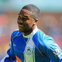 NZogbia Jadi Penawar Sayap Villa