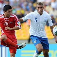 Inggris Ditahan Korut, Argentina Menang Tipis