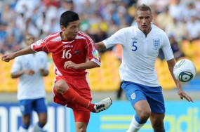 Inggris Ditahan Korut, Argentina Menang Tipis