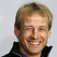 AS Tunjuk Klinsmann Sebagai Pelatih Baru