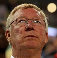 Sir Alex Siap Hadapi Pasukan Muda Barca