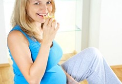 Asupan Garam Saat Hamil Pengaruhi Ginjal Bayi