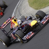 Red Bull Bakal Tak Tersentuh Lagi?